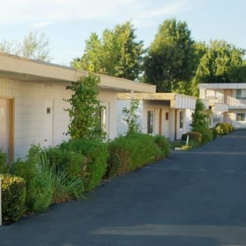 Royal Inn And Suites Hemet Exterior photo